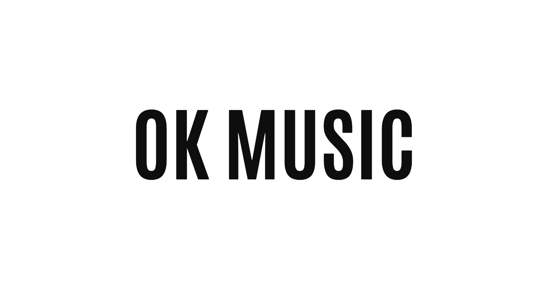 OK MUSIC